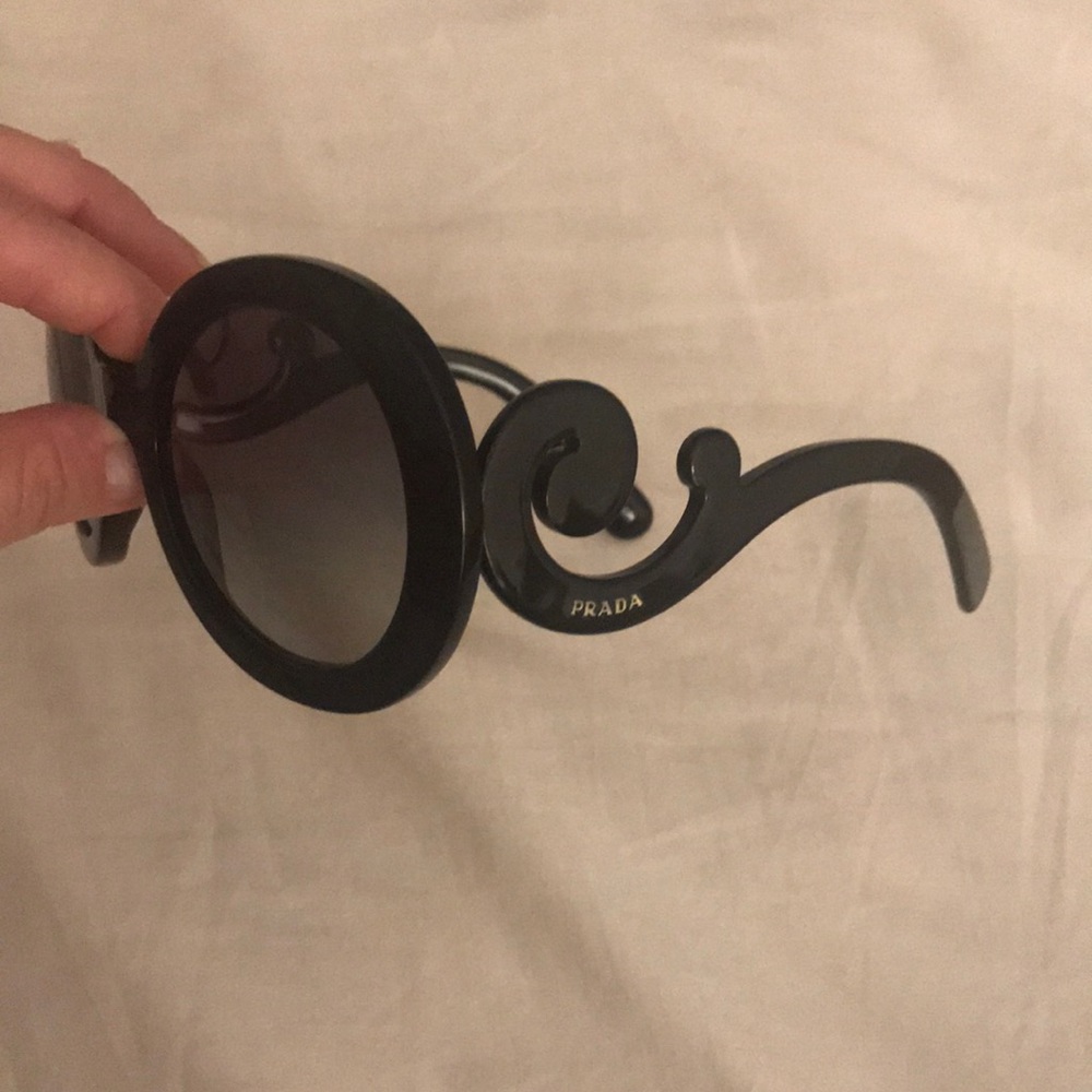 Prada sunglasses